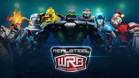 real steel world robot boxing 1|real steel boxing game free.